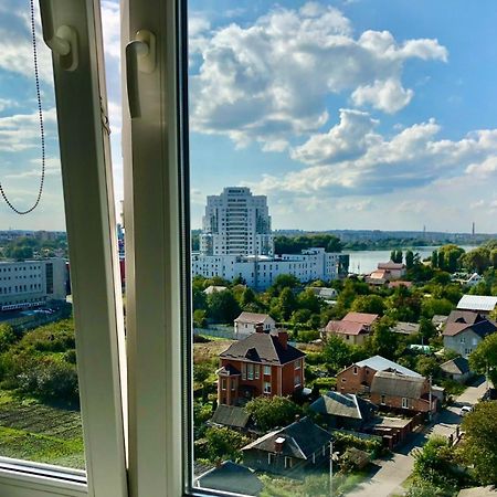 Проулок Нижний Береговой 2 Khmelʼnytsʼkyy Exterior foto
